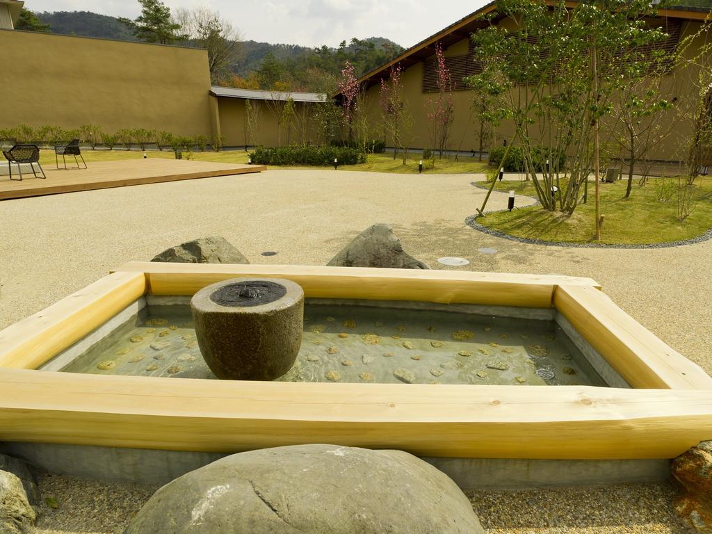 Kyoto Keburikawa - Vacation Stay 91989V Kameoka Kültér fotó