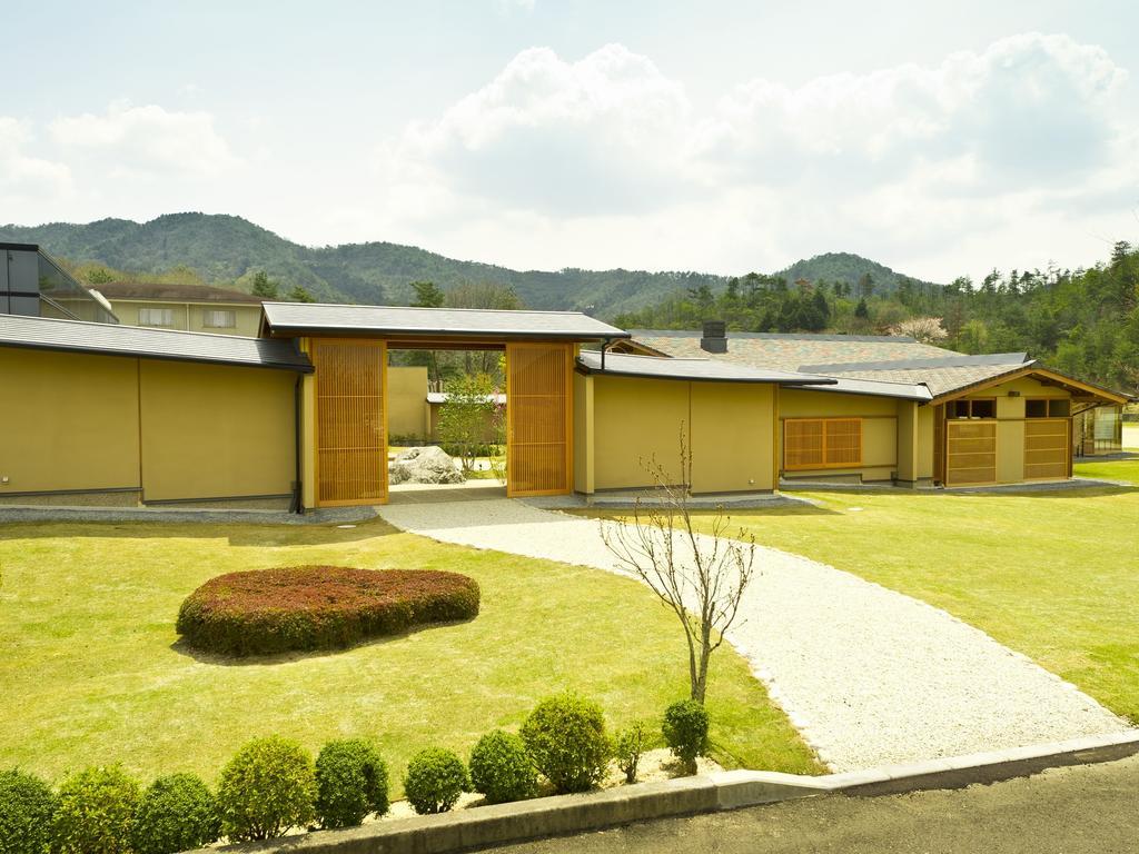 Kyoto Keburikawa - Vacation Stay 91989V Kameoka Kültér fotó